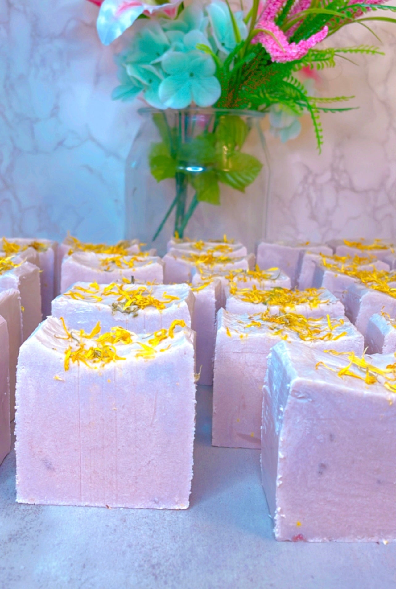 Organic Femme Fresh Bar