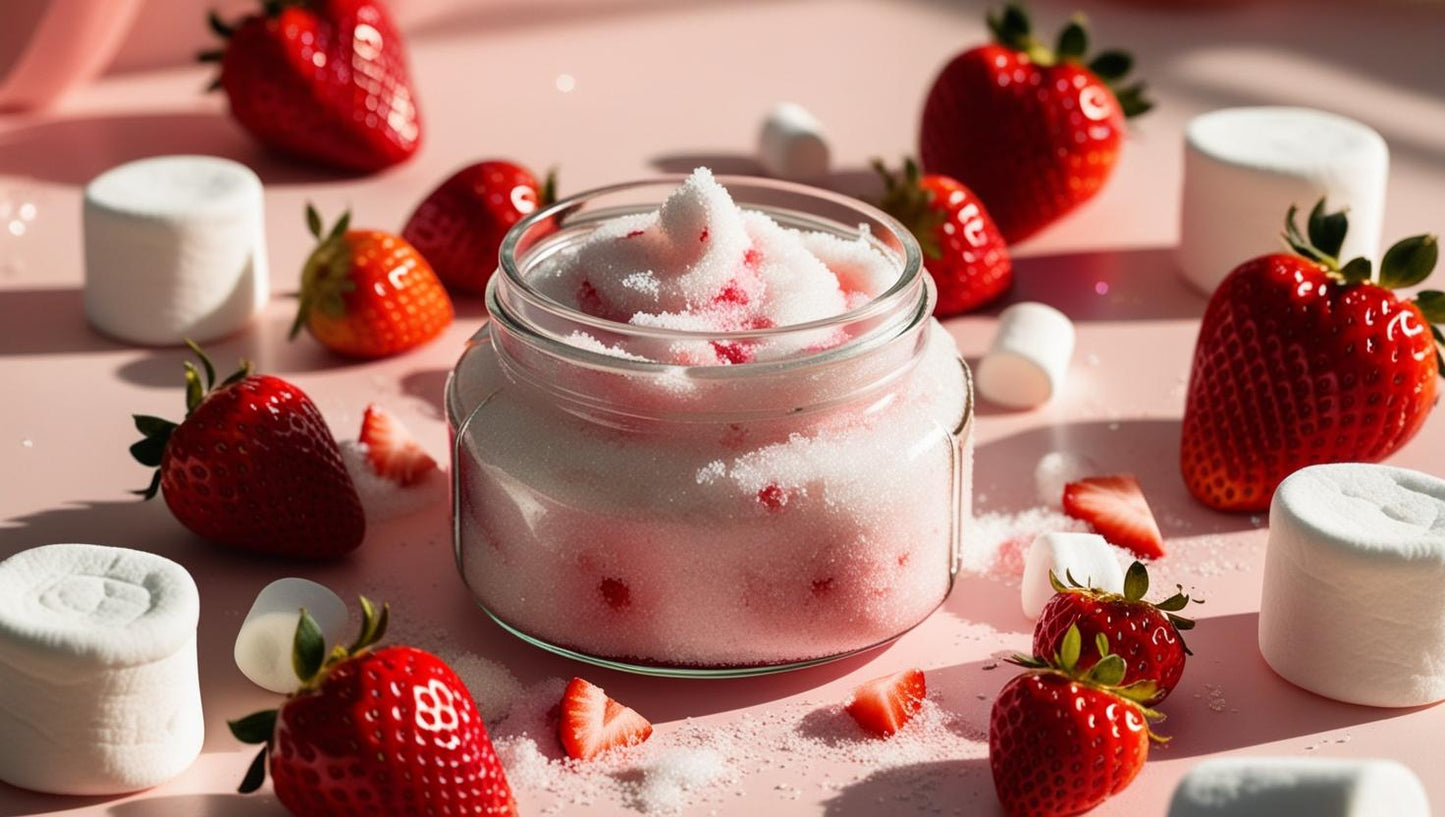 Just a Boujee Byotch Sugar Scoops