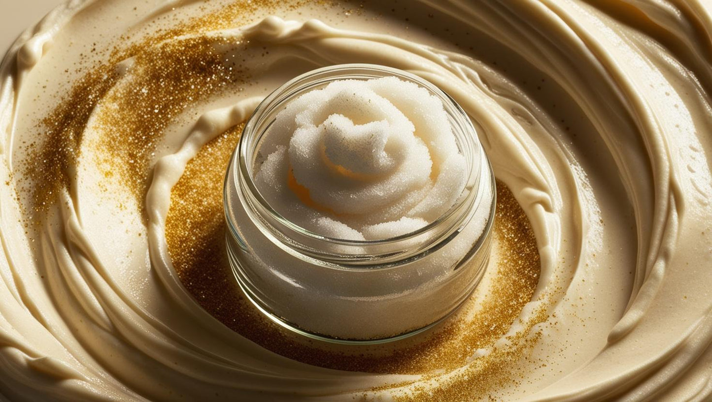 Halo Crème Sugar Scoops (Returning Soon)