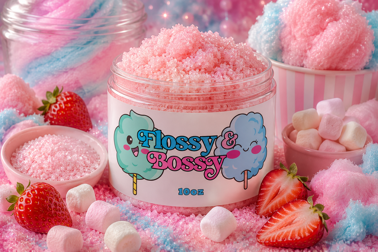 Flossy & Bossy Sugar Scoops ππ¬ (Coming Soon)