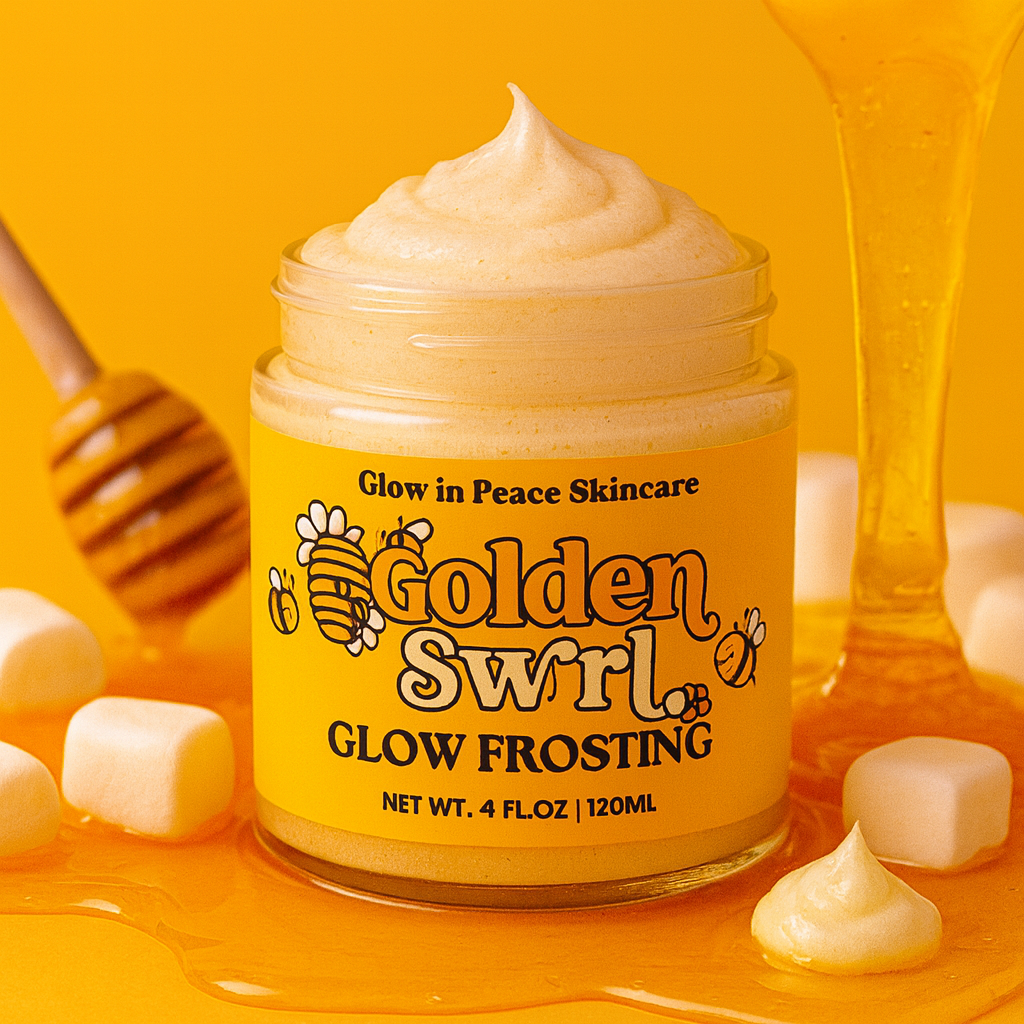 Golden Swirl (Returning Soon)