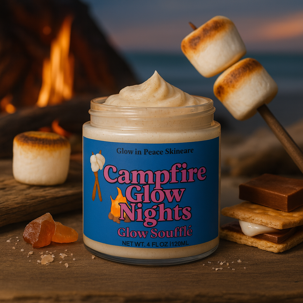 Campfire Glow Nights (Returning Soon)