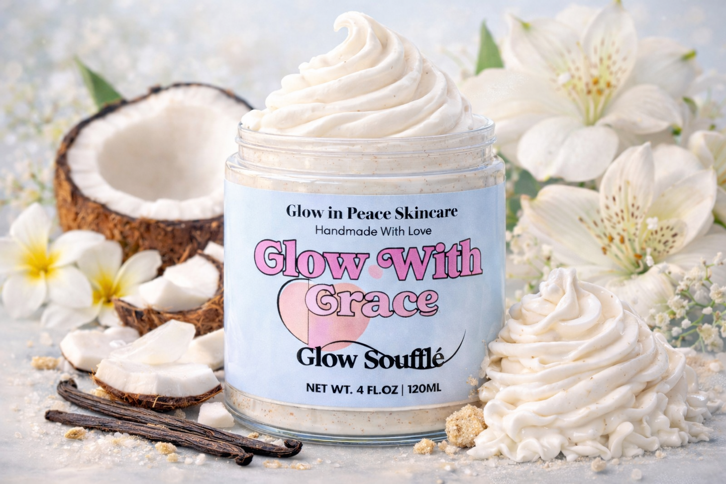 Glow With Grace