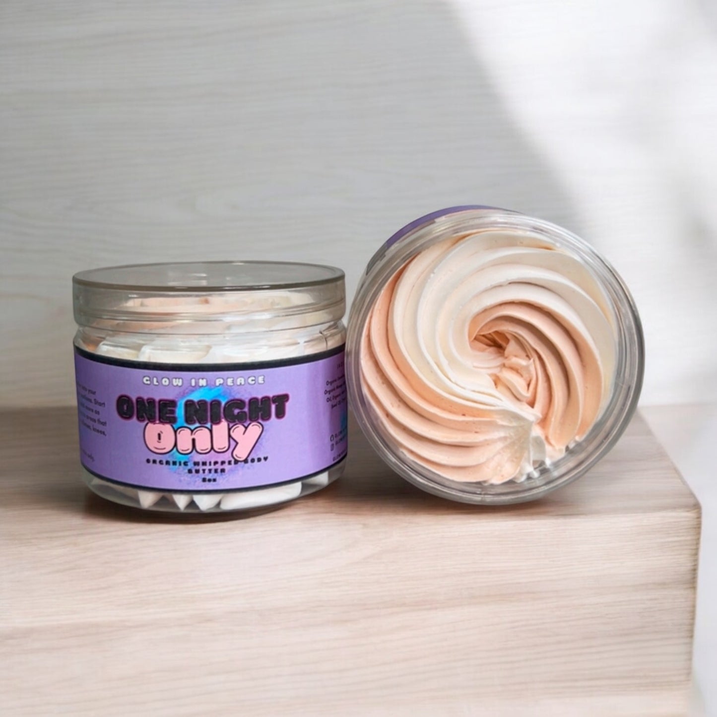 One Night Only Body Butter