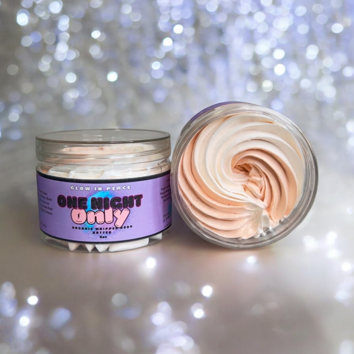 One Night Only Body Butter