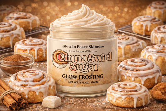 CinnaSwirl Sugar