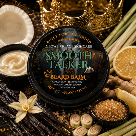 Smooth Talker Bead Balm
