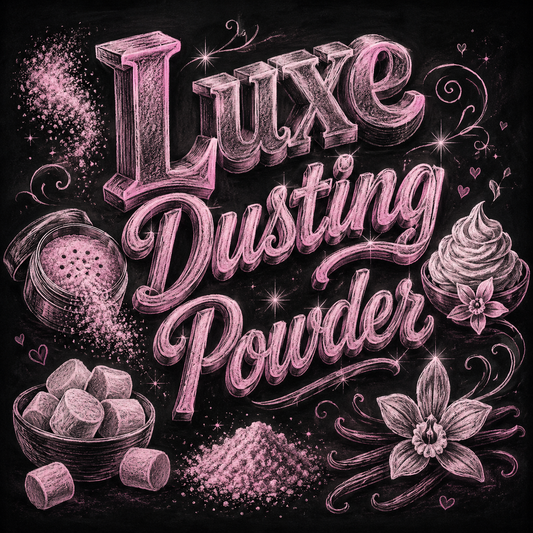 Luxe Dusting Powders
