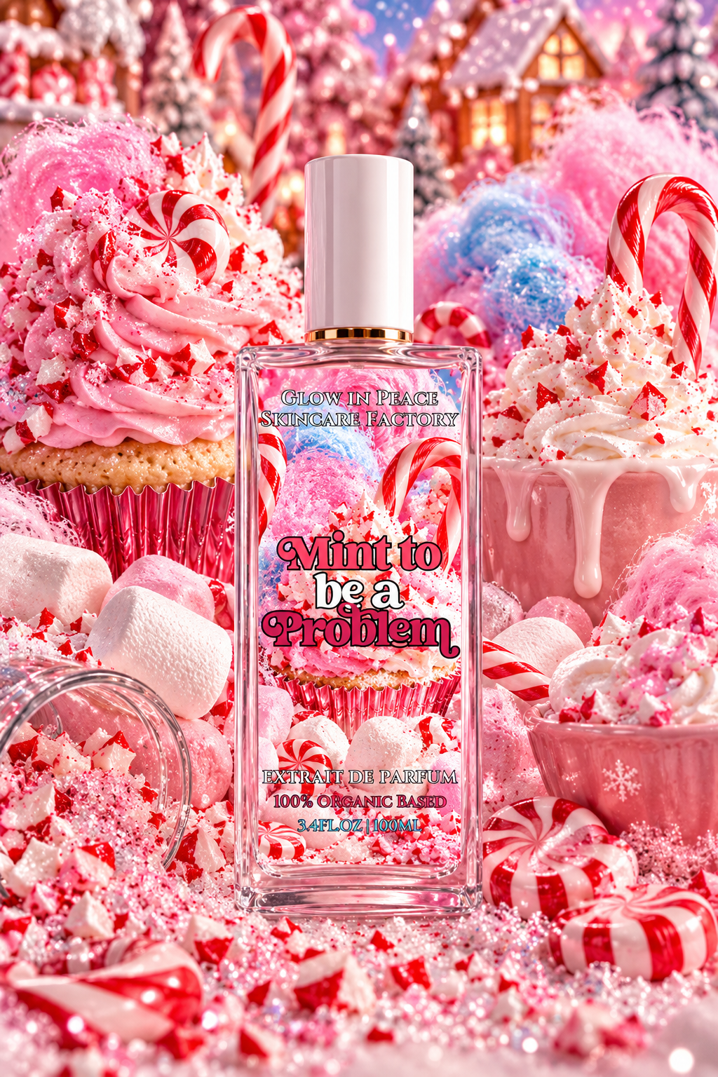 Mint To Be a Problem Raw.003 (Dropping Winter 2026)