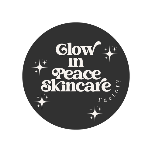 Glow in Peace Skincare Factory 