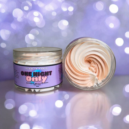 One Night Only Body Butter