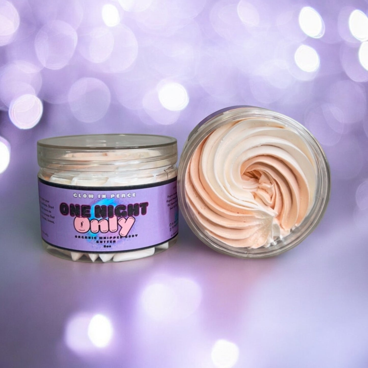 One Night Only Body Butter