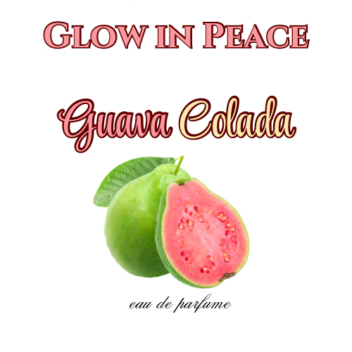 Guava Colada EDP | 1.7oz