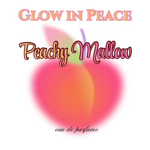 Peachy Mallow EDP | 1.7oz