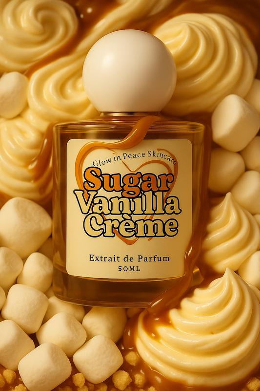 Vanilla Sugar Crème