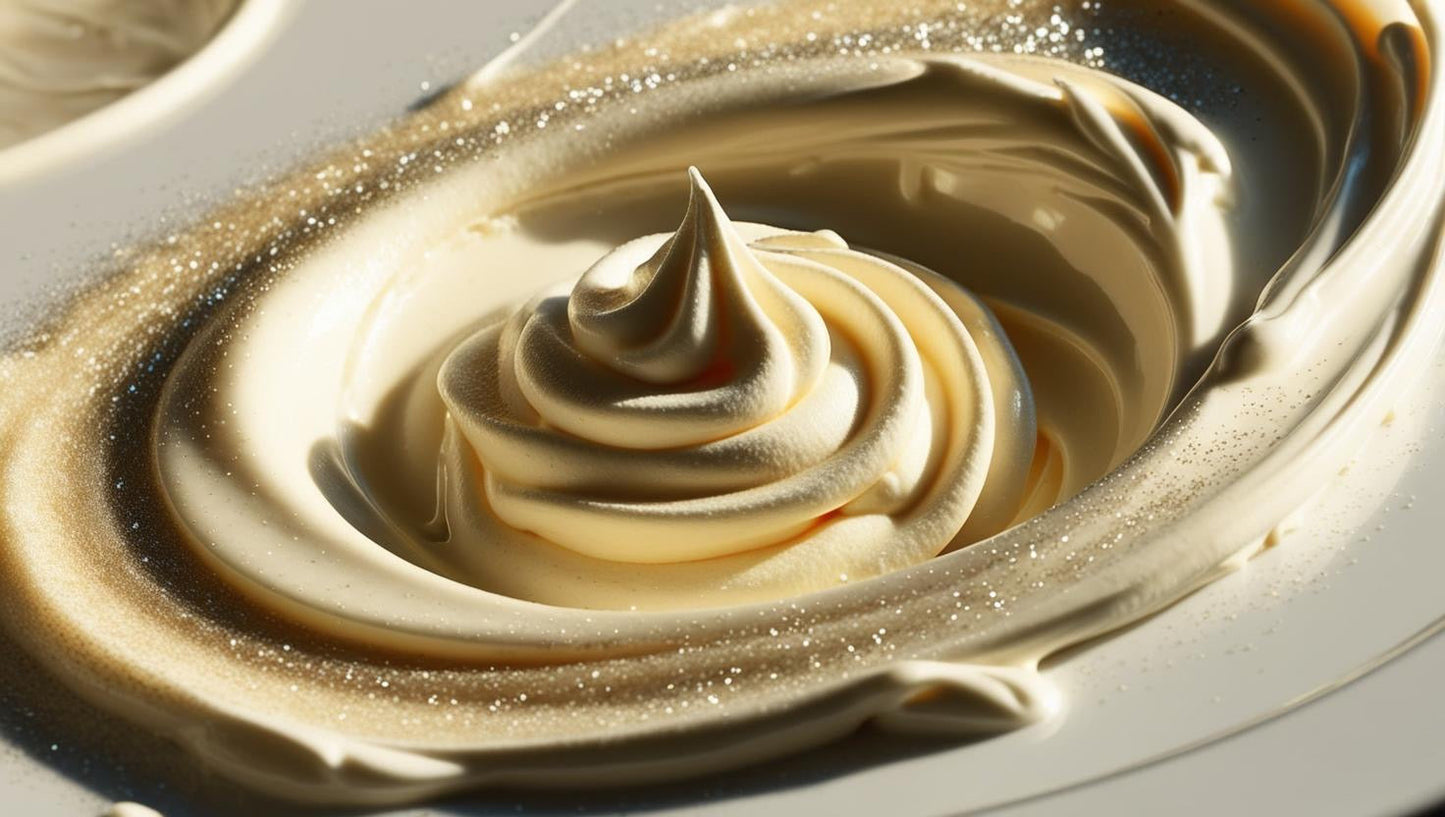 Rich Girl Vanilla (Returning Soon)