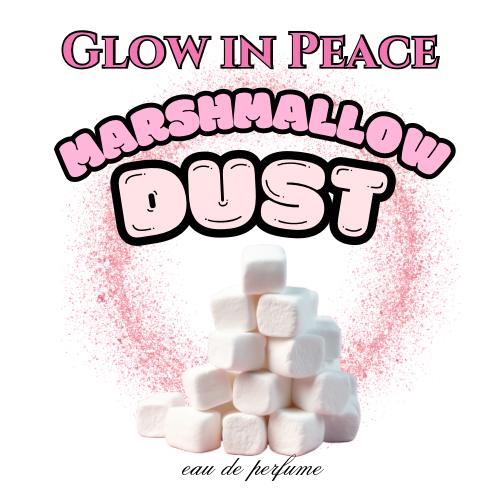 Marshmallow Dust EDP | 1.7oz
