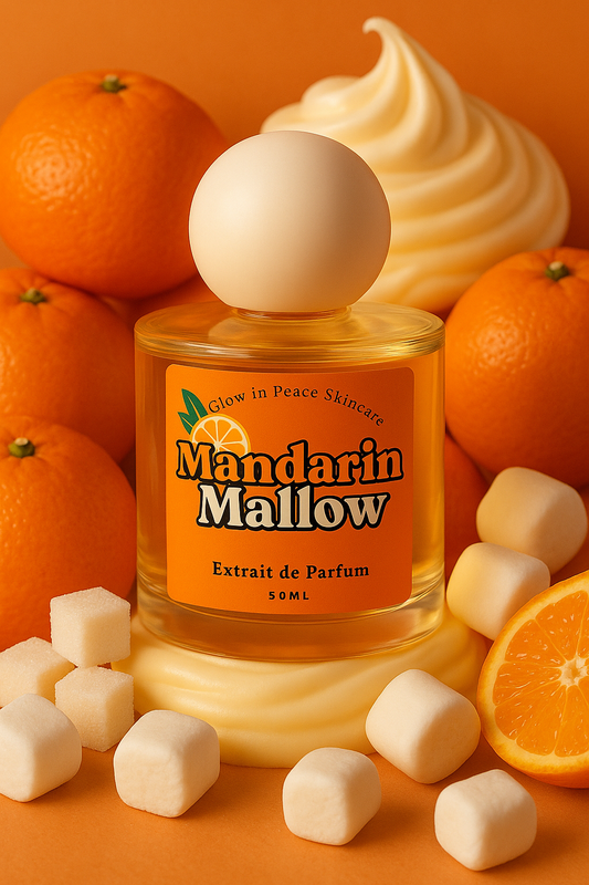 Mandarin Mallow