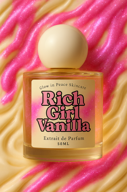 Rich Girl Vanilla