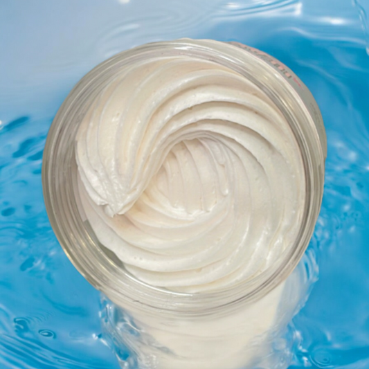 Heavenly Hugs Body Butter