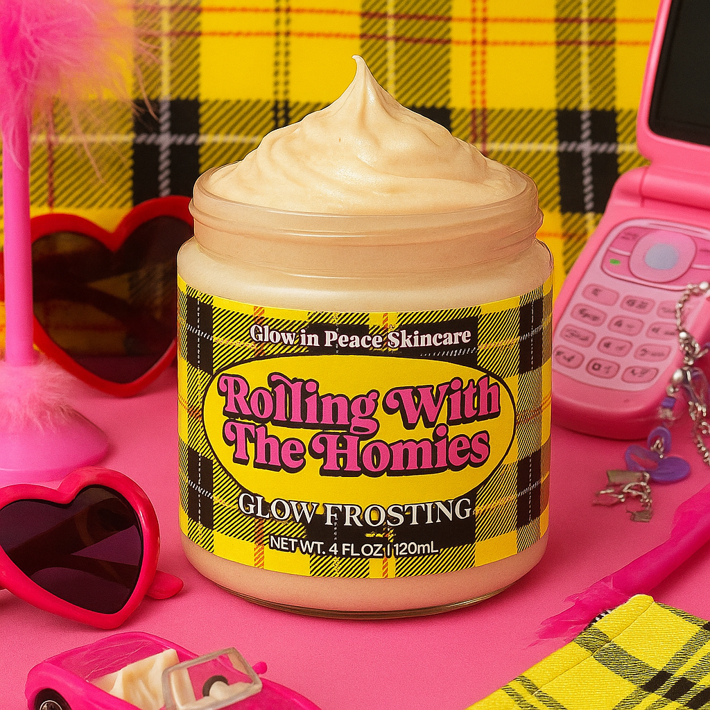 Rolling With the Homies