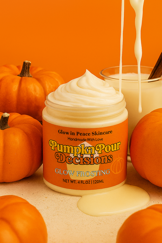 Pumpkin Pour Decisions