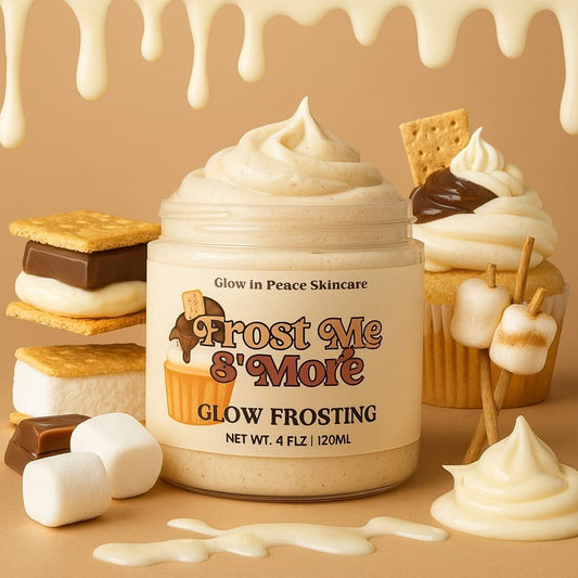 Frost Me S’more