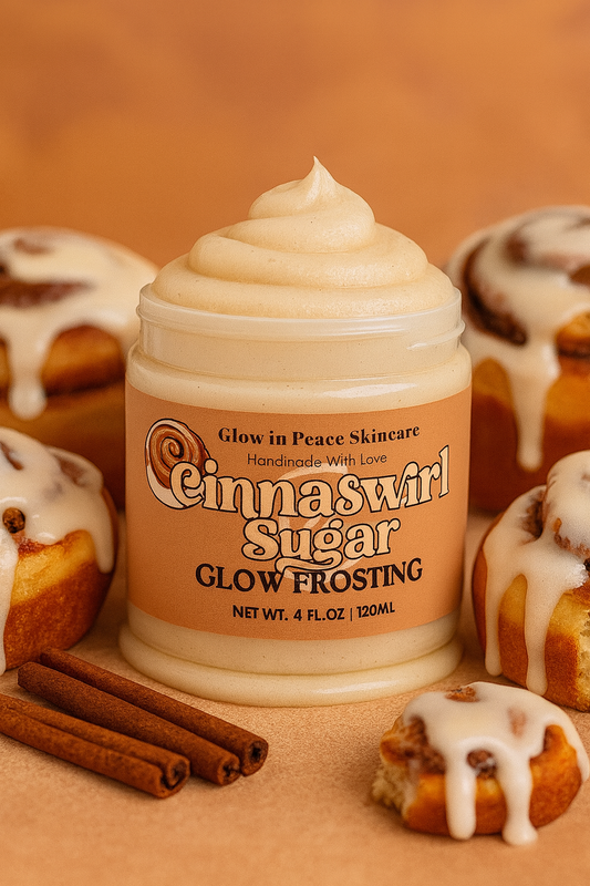 CinnaSwirl Sugar