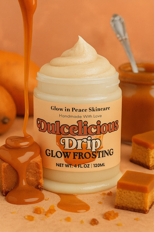 Dulcelicious Drip (Returning Soon)
