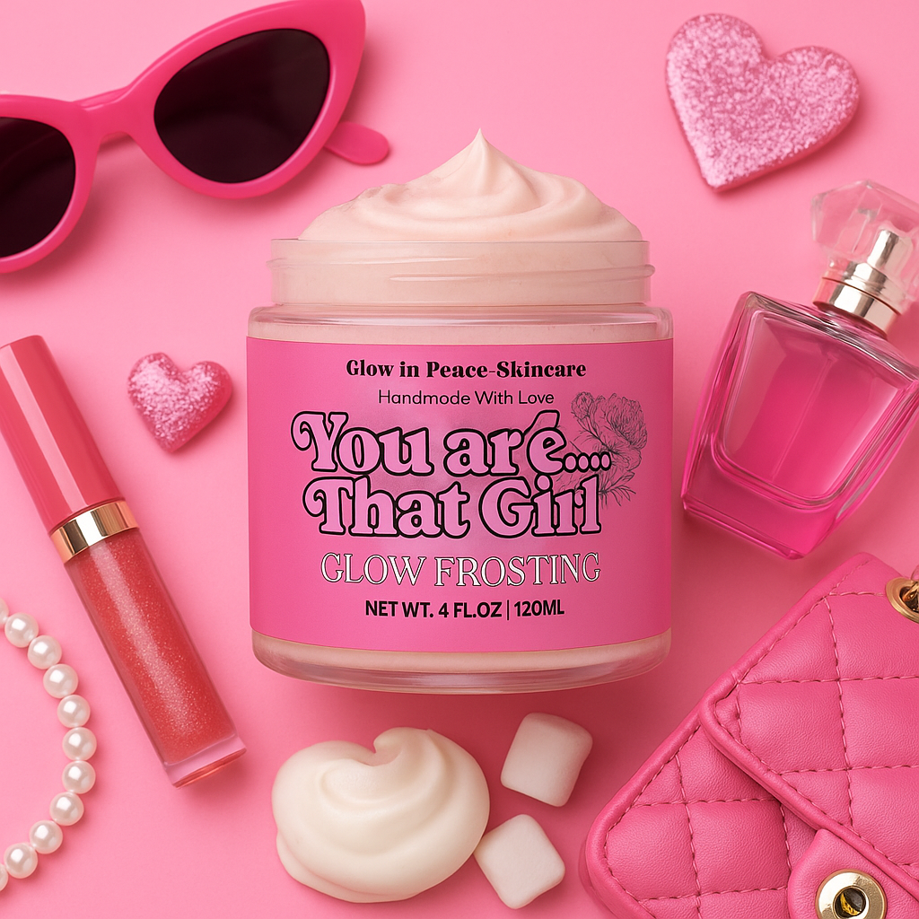 You Are….That Girl 💕 (Returning Soon)