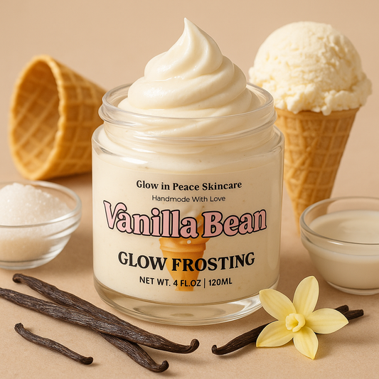 Vanilla Bean