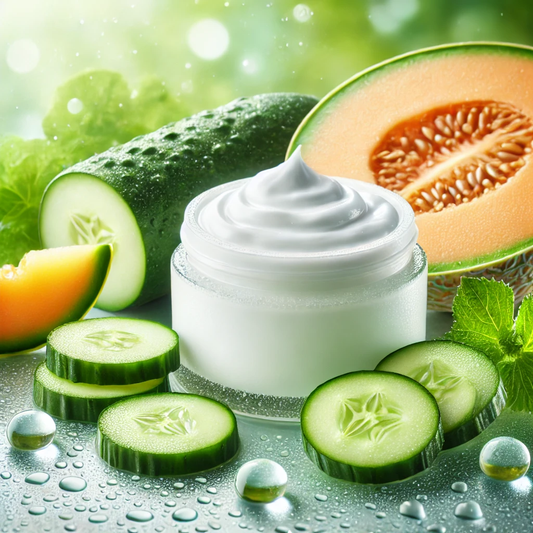 Cool Cumber Melon Body Butter