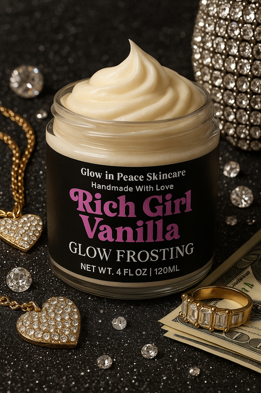 Rich Girl Vanilla