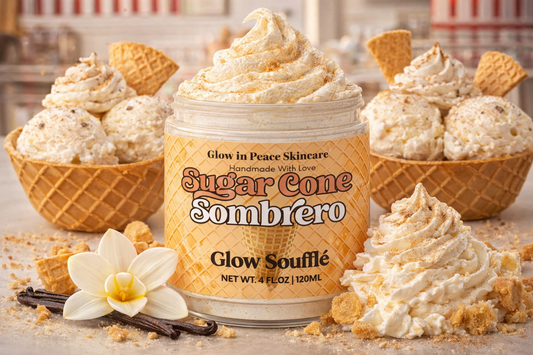 Sugar Cone Sombrero