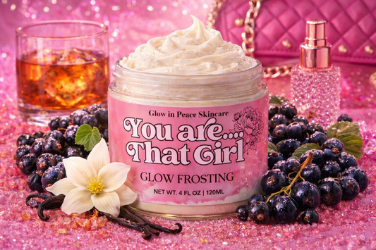 You Are….That Girl 💕