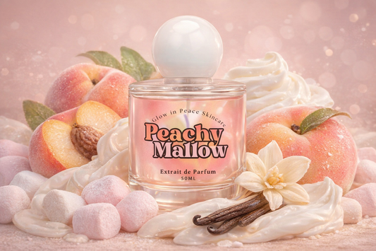 Peachy Mallow