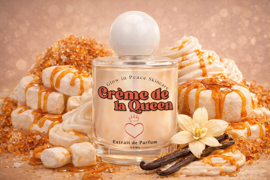 Crème de la Queen