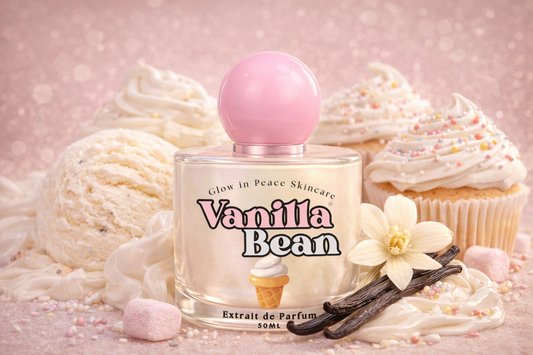 Vanilla Bean