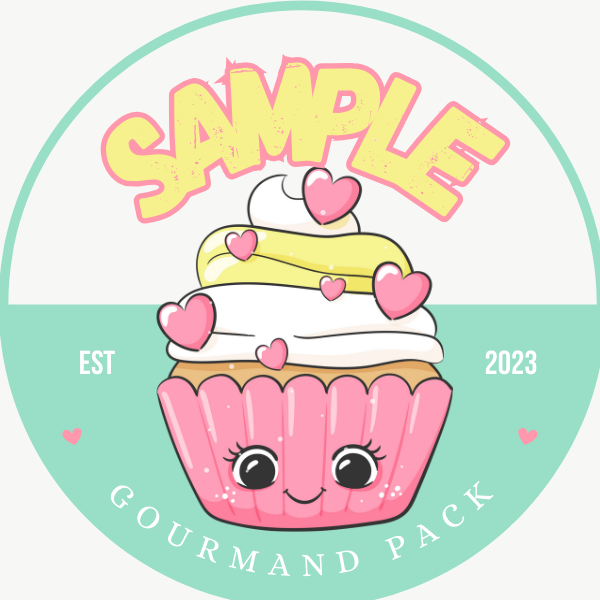 Gourmand Sample Pack