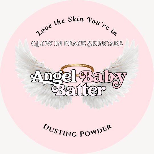 Luxe Dusting Powders